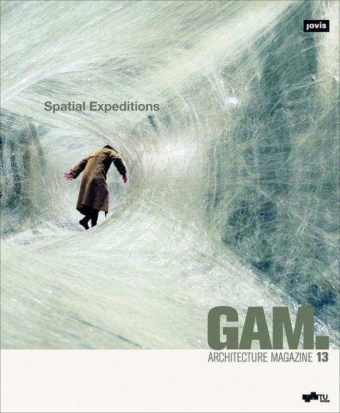 Spatial Expeditions - 