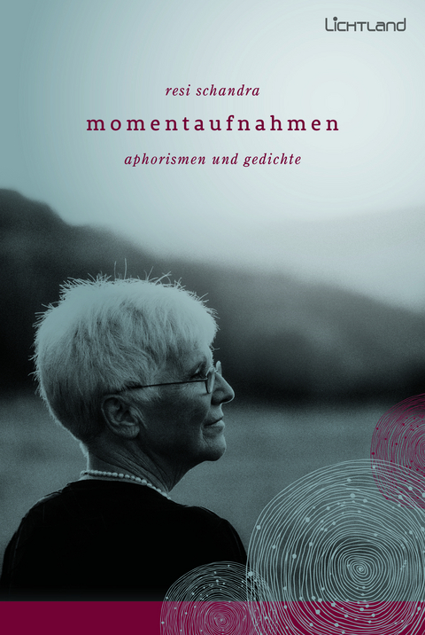 Momentaufnahmen - Resi Schandra