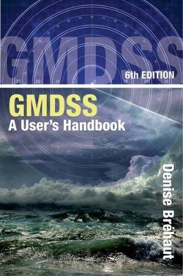 GMDSS -  Denise Brehaut