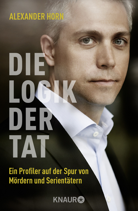 Die Logik der Tat - Alexander Horn