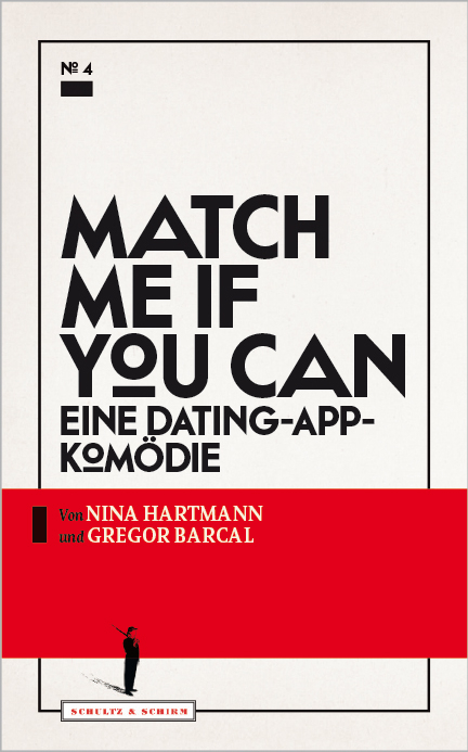 Match me if you can - Nina Hartmann, Gregor Barcal
