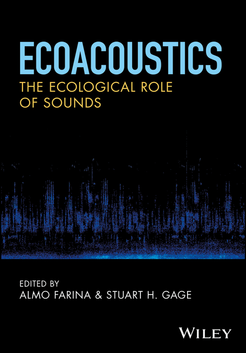 Ecoacoustics - 