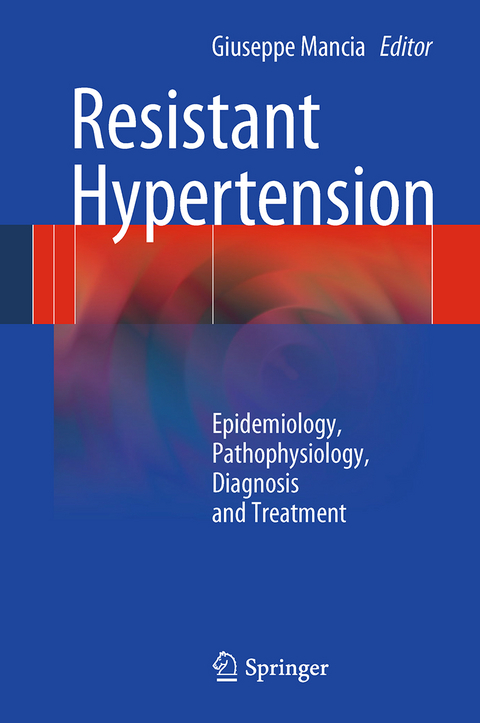Resistant Hypertension - 