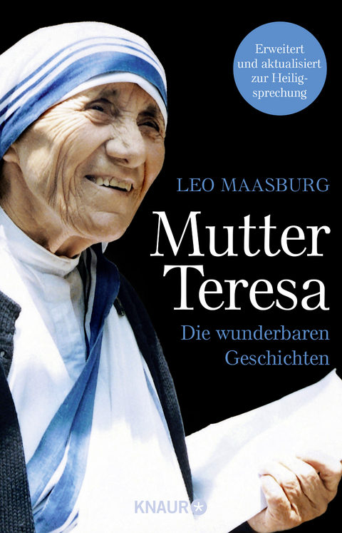 Mutter Teresa - Leo Maasburg