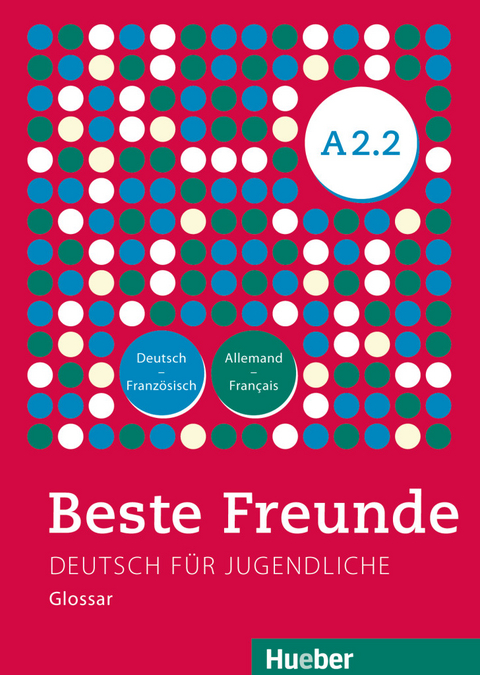 Beste Freunde A2.2 - 