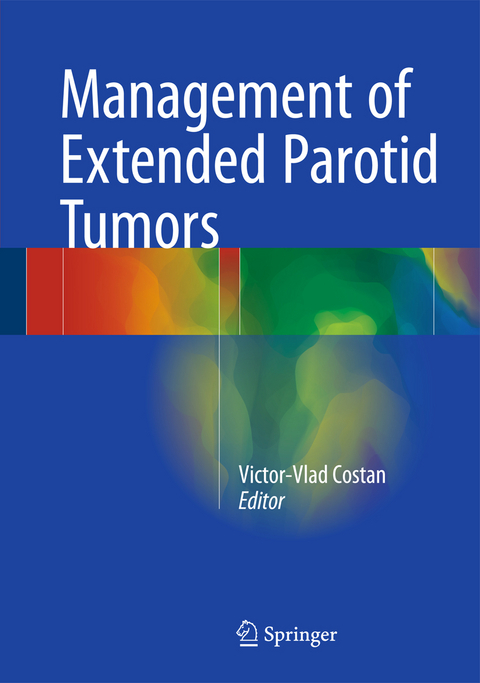 Management of Extended Parotid Tumors - 