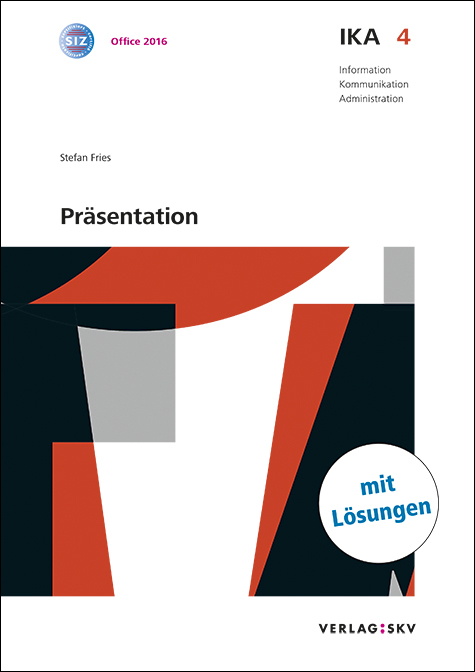 IKA 4: Präsentation, Bundle mit digitalen Lösungen - Stefan Fries