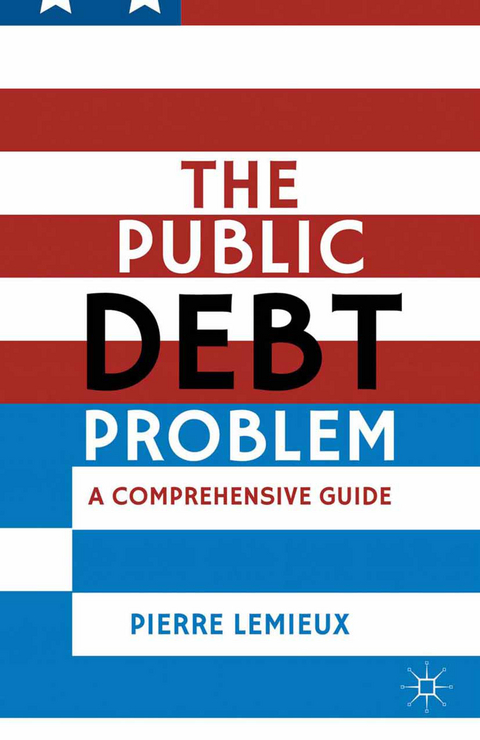 The Public Debt Problem - P. Lemieux