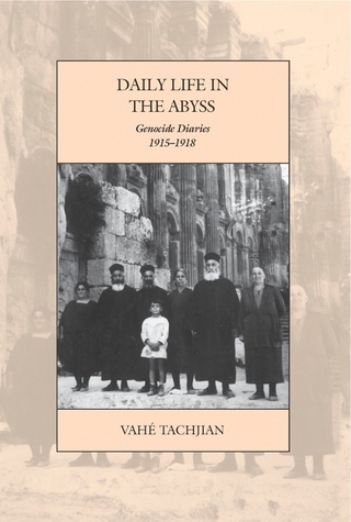 Daily Life in the Abyss - Vahé Tachjian