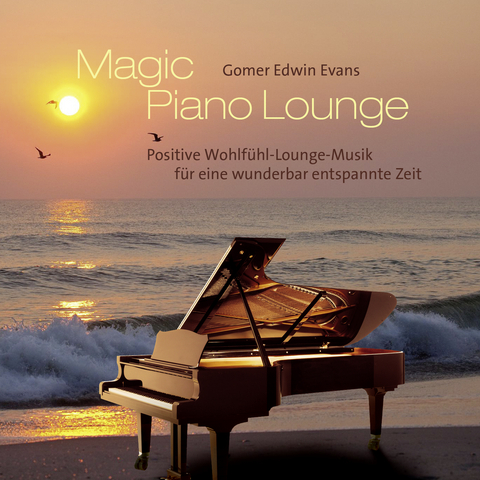 Magic Piano Lounge - 
