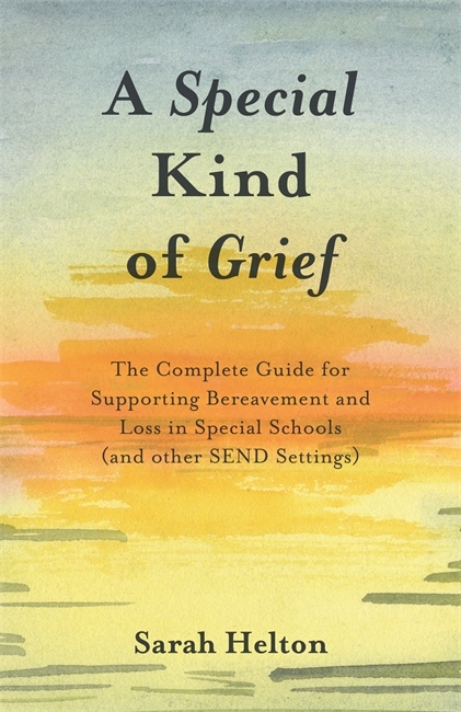 A Special Kind of Grief - Sarah Helton