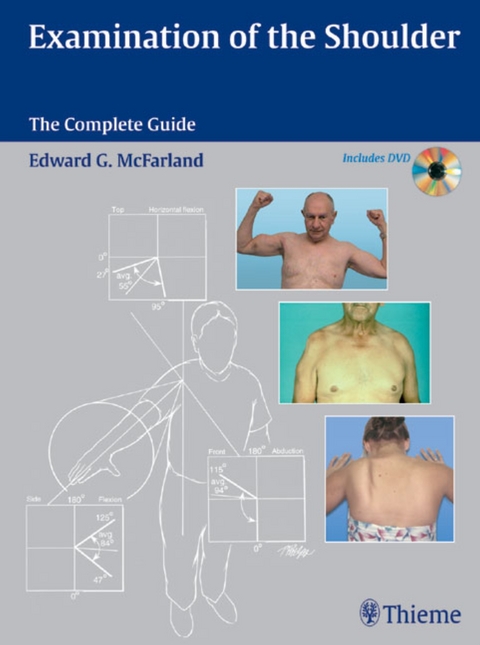 Examination of the Shoulder - Edward G. McFarland