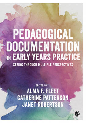 Pedagogical Documentation in Early Years Practice - 