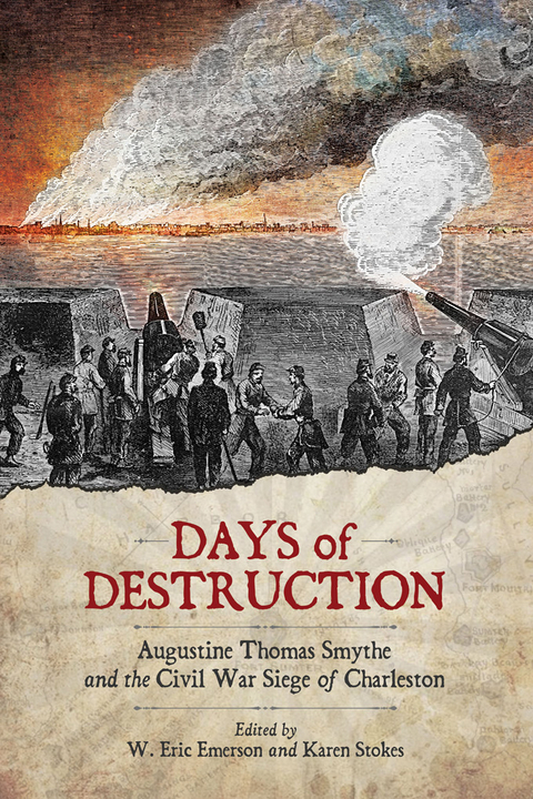 Days of Destruction - 