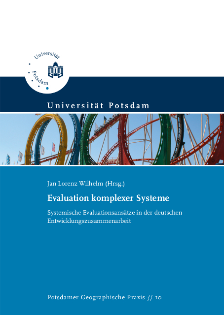 Evaluation komplexer Systeme - 