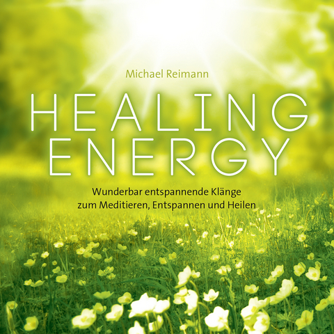 Healing Energy - 
