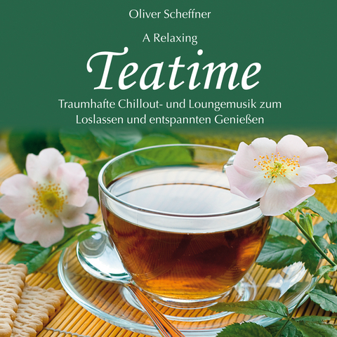 Teatime - 