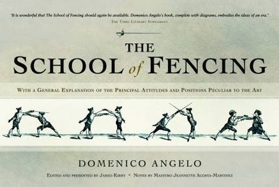 School of Fencing -  Domenico Angelo