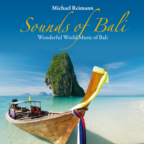 Sounds Of Bali - 
