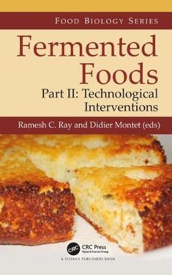 Fermented Foods, Part II - 