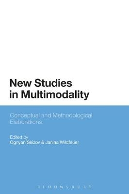 New Studies in Multimodality - 