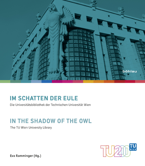 Im Schatten der Eule / In the Shadow of the Owl - 