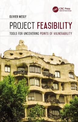 Project Feasibility -  Olivier Mesly