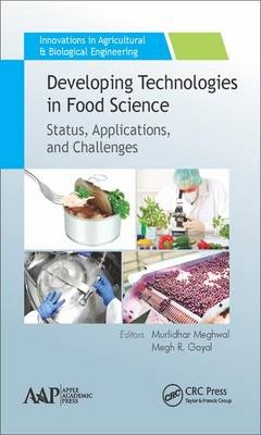 Developing Technologies in Food Science - 