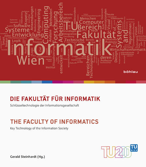 Die Fakultät für Informatik / The Faculty of Informatics - 