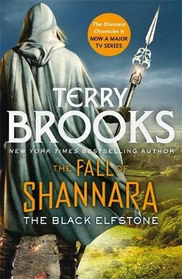 Black Elfstone: Book One of the Fall of Shannara -  Terry Brooks