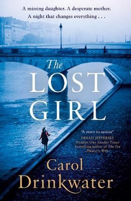 Lost Girl -  Carol Drinkwater