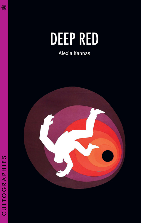 Deep Red - Alexia Kannas