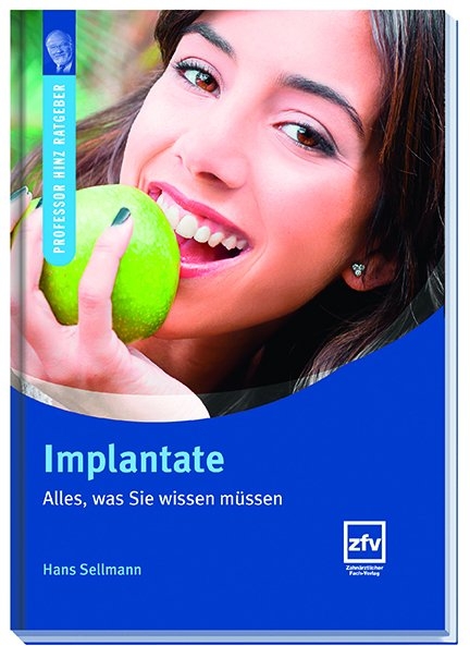 Implantate - Hans Sellmann