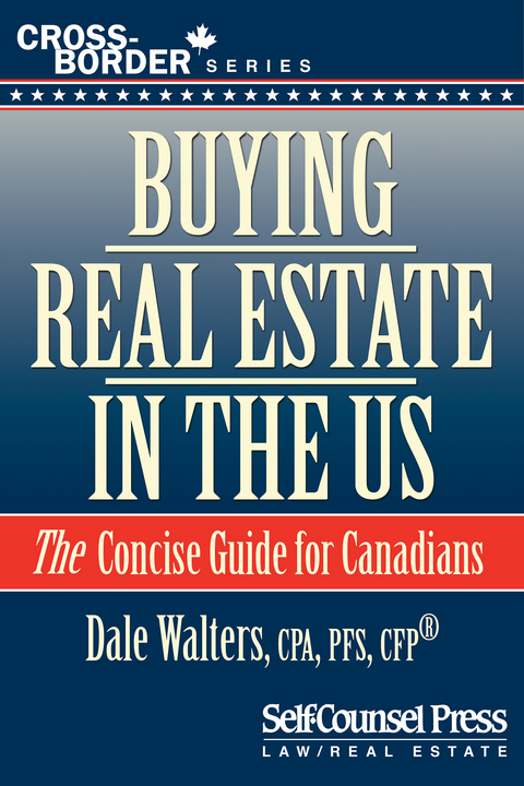 Buying Real Estate in the US -  Dale Walters