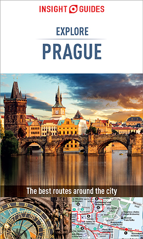 Insight Guides Explore Prague (Travel Guide eBook) - Insight Guides
