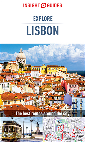 Insight Guides Explore Lisbon (Travel Guide eBook) - Insight Guides