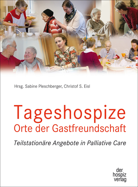 Tageshospize - Orte der Gastfreundschaft - 