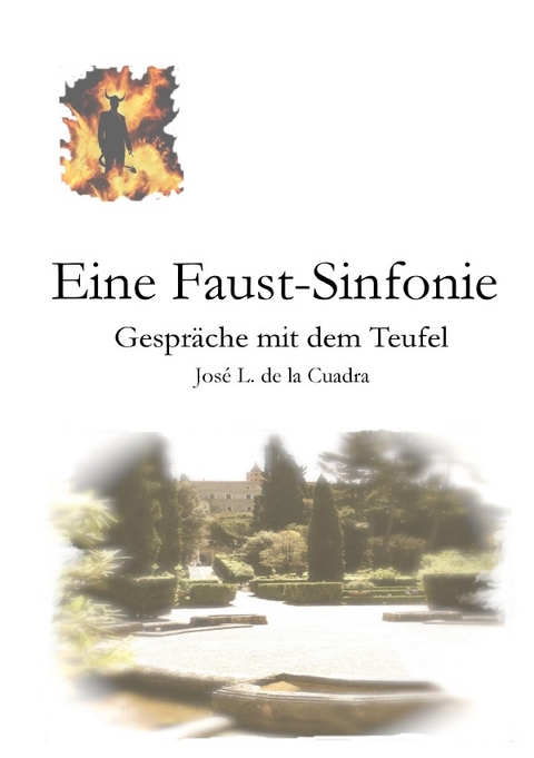 Eine Faust-Sinfonie - José Luis de la Cuadra