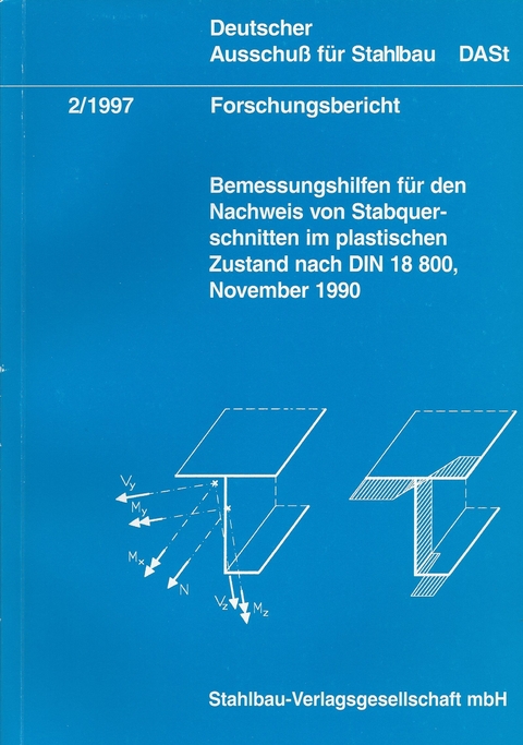 DASt-Forschungsbericht 2/1997 - W Maier, P Weiler