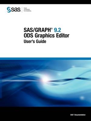 SAS/Graph 9.2 - 