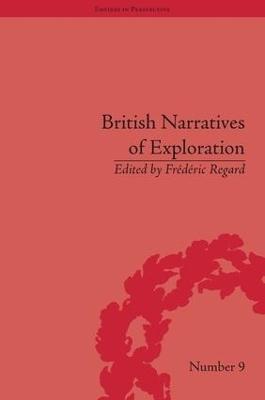 British Narratives of Exploration - 