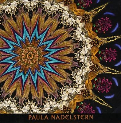 Kaleidoscope Quilt Notecards - Paula Nadelstern