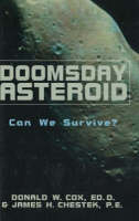 Doomsday Asteroid - Donald W. Cox, James H. Chestek
