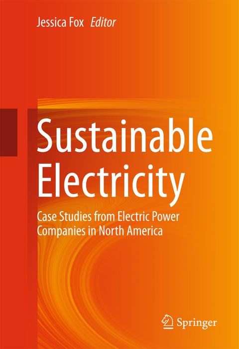Sustainable Electricity - 