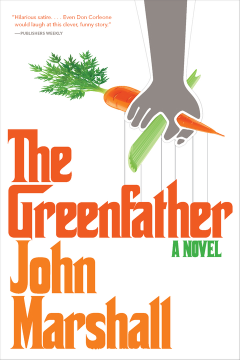 Greenfather -  John Marshall