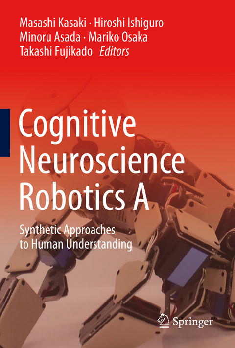 Cognitive Neuroscience Robotics A - 