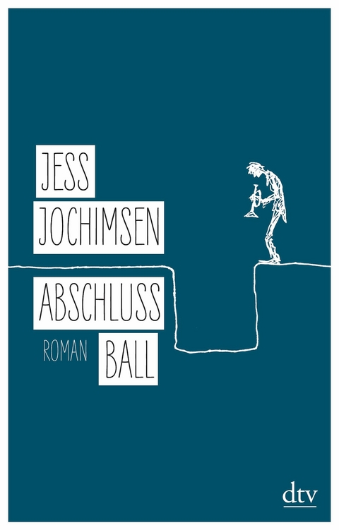 Abschlussball -  Jess Jochimsen