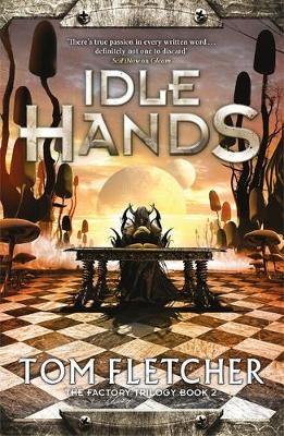 Idle Hands -  Tom Fletcher