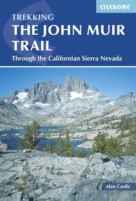 The John Muir Trail -  Alan Castle