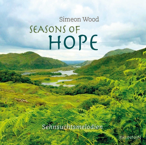 Seasons of Hope - Simeon Wood
